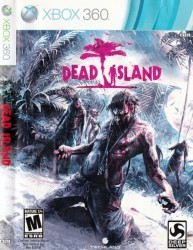 Dead Island Rom